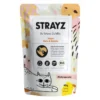STRAYZ BIO Suppe Huhn & Karotte 14x40g