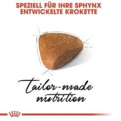 ROYAL CANIN Sphynx Adult 10 Kg -Katzen Hundebedarf Geschäft 8f80f50327bf1ac5a8fd99666a83656b80cdfb75 f13fecad1d9d23818bc6f5e2568d85e9f5f6eb21