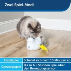 PetSafe Peek-a-Bird Katzenspielzeug 7 PetSafe Peek-a-Bird Katzenspielzeug -Katzen Hundebedarf Geschäft 9098c5e233d7eadf52871376ca49db60dd586869 1418725 de DE 55ac7aa122a767fe4a0070bf9380594d7b6c69899nnz2F