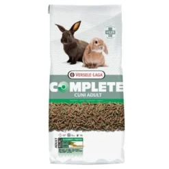 Versele-Laga Cuni Complete Für Kaninchen 8 Kg