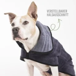 KaraLuna Bademantel Für Hunde XS 10 KaraLuna Bademantel Für Hunde XS -Katzen Hundebedarf Geschäft 9361fc7afff972d50d51367a1a280b0bb189b529 1678940 de DE 42e9b5f72b7023449641a1e9c69c089f18b66176087Eny