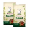 Versele-Laga Nature Cuni Junior Für Kaninchen 2x2,3 Kg
