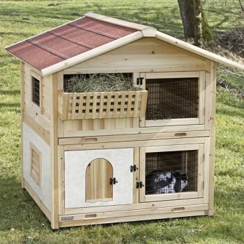 Kerbl Kleintierstall Tyrol Alpin 1 Kerbl Kleintierstall Tyrol Alpin