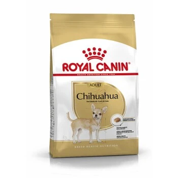 ROYAL CANIN Chihuahua Adult 1,5 Kg 1 ROYAL CANIN Chihuahua Adult 1,5 Kg