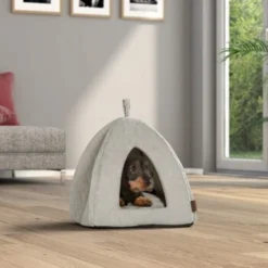 MORE Höhle Diamond -Katzen Hundebedarf Geschäft 962e885f03f549f1afc0471bd162524f387b65d9 2484562e47e1e3f12a169f76dff355435ba3f664