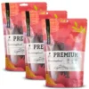 FAVLY Petfood Premium Naturkauartikel Rinderkopfhaut 750 G
