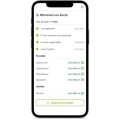 Dr. Fressnapf Wurm- & Giardientest Für Hunde Und Katzen 10 Dr. Fressnapf Wurm- & Giardientest Für Hunde Und Katzen -Katzen Hundebedarf Geschäft 990500cbfb17aee4ffae2a4868a1f23c4f522ebe 1395519 de DE ergebnis2