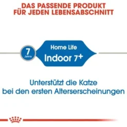 ROYAL CANIN Indoor 7+ 3,5 Kg 15 ROYAL CANIN Indoor 7+ 3,5 Kg -Katzen Hundebedarf Geschäft 9a8332c6be142fe5da283129dd30b928ed865684 39de625f16835776b7c2a6a826a078a412a0a442