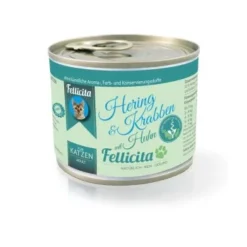 Fellicita Mixpaket Nr. 1 Große Vielfalt 6x 200g 10 Fellicita Mixpaket Nr. 1 Große Vielfalt 6x 200g -Katzen Hundebedarf Geschäft 9a895e6a27b24f7f7e2f608d5c4061121f029ae1 1478228 de DE cce849650280c1237815407cb905b6a273e11d96vhB7O6