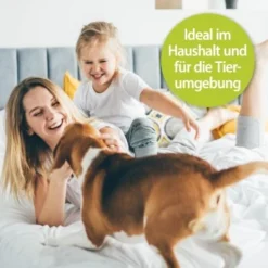 Bactador Geruchs- Und Fleckenentferner Konzentrat 1 L -Katzen Hundebedarf Geschäft 9ae83cd279ba3c56c47a406d54556a3b615474ee 1294801 de DE bactador 3