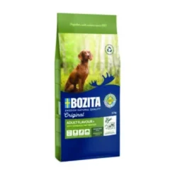 BOZITA Dog Original Adult Flavour Plus 12kg