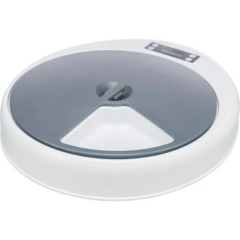 Trixie Futterautomat TX4+1 3 Trixie Futterautomat TX4+1 – Bild 3