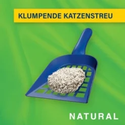 CATSAN Natural Klumpstreu 20 L 13 CATSAN Natural Klumpstreu 20 L -Katzen Hundebedarf Geschäft 9ca4eac7c64b5aa5a122836819b1031aa9b30682 1390515 5