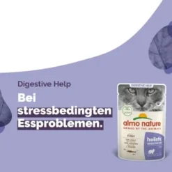 Almo Nature Almo Holistic Digestive Help 30x70g Mit Fisch 7 Almo Nature Almo Holistic Digestive Help 30x70g Mit Fisch -Katzen Hundebedarf Geschäft 9cc871d4e15fc0b2a3a88e7013ad72011db8fc8b 1479697 2 de