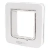 SureFlap Mikrochip Haustierklappe Connect Ohne Hub