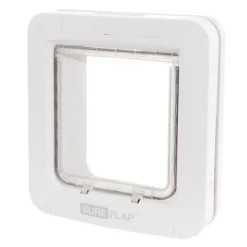 SureFlap Mikrochip Haustierklappe Connect Ohne Hub