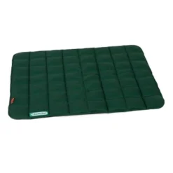 Doctor Bark Hundedecke Grün M