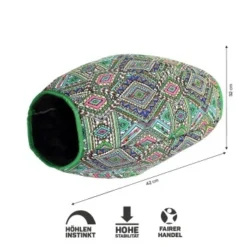 Canadian Cat Company Katzentunnel COSMO M -Katzen Hundebedarf Geschäft a03bbaddaaabae7d2e59a126bc3a682ebe7f4353 1412665 de DE 591f7d9071c5a8555838ac1d6628651fcade5db5rchah2