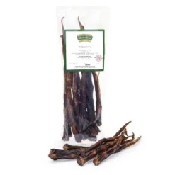 Masterfeed Rinderschwänze 10 Cm 500 G