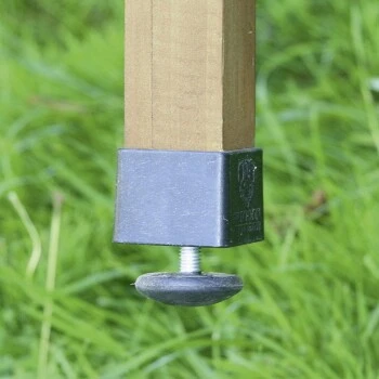 Kerbl Kleintierstall Tyrol Alpin 5 Kerbl Kleintierstall Tyrol Alpin – Bild 5