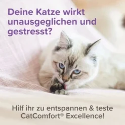 Beaphar CatComfort Excellence Nachfüll-Flakon Für Verdampfer -Katzen Hundebedarf Geschäft a8613b584df98a596d32ec535fff51094d4ea86c 1416647 1 3