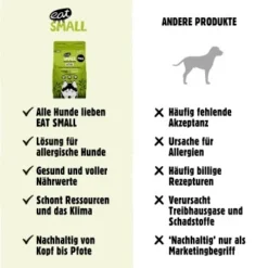 Eat Small EatSmall 2kg Active Trockenfutter -Katzen Hundebedarf Geschäft a93a84023cf4e763b1f84fbbd41ae85648ec572f 1397963 de DE 04de4fca11b483a32ae6331e3333f12fce166793yJgGXM