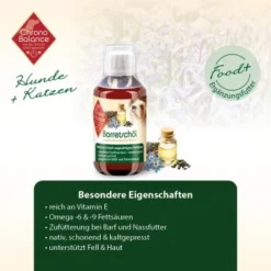 ChronoBalance Natürliches Borretschöl -Katzen Hundebedarf Geschäft aa166cee0e3a7b47f9ac550b354351a9c0ddf955 1409493 de DE ac1c86eb18973179fdd8a579d86049f30004b95fOmHuF6