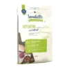 Sanabelle No Grain Geflügel 10 Kg