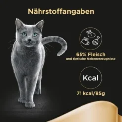 Sheba Classics In Pastete 22x85g Mit Ente & Huhn -Katzen Hundebedarf Geschäft ab57c7132074d5009d7fe99bb141f60f547b7662 ee86c8eca6d9c62ed6a1497feca02dd4249e4f2e