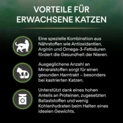 PRO PLAN Liveclear Sterilised Adult Lachs 1,4 Kg 12 PRO PLAN Liveclear Sterilised Adult Lachs 1,4 Kg -Katzen Hundebedarf Geschäft adcfd8bd0e4b104a01854fe5d38a66686c00846b 6c4622262d6c1ed717134c1ba85dfe6d37e028ff