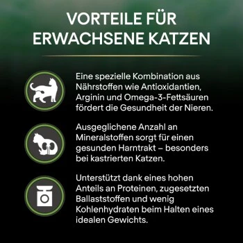 PRO PLAN Liveclear Sterilised Adult Lachs 1,4 Kg 6 PRO PLAN Liveclear Sterilised Adult Lachs 1,4 Kg – Bild 6