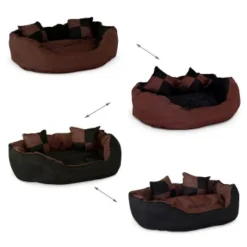 Lionto 4-in-1 Hundebett S -Katzen Hundebedarf Geschäft add1d78df3b7423c563ee0664828b5ea26ad0be9 1657948 de DE eb799d915b934979a2a8e4b30a67ff12d039e94fM7WFrT