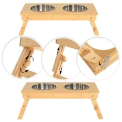 Lionto Hundenapf Aus Bambus, Futterstation 10 Lionto Hundenapf Aus Bambus, Futterstation -Katzen Hundebedarf Geschäft ae4a85870d582370995a7311f09811cb64360dd3 1665995 de DE 3c529809943529433a48e154707d0a873ec50d0d97rjCK