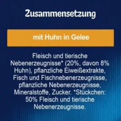 Felix So Gut Wie Es Aussieht Junior 26x85 G -Katzen Hundebedarf Geschäft ae7b867697571fbb20272ade7cd8e819792215bf db6ce2a7e52de7a2f218b0132ac9159062205790