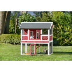 AniOne Kleintierstall Woody Ranch -Katzen Hundebedarf Geschäft af10715a82258ae67bfa705f6e6f02abefbaf420 1351785 de DE AniOne.5