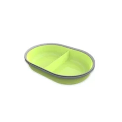 SureFlap SureFeed Doppel-Schale Für Futterautomat Grün