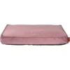MORE Liegekissen SIMPLICITY Coussin Rosa M