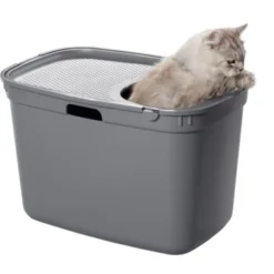 AniOne Katzentoilette Top-Entry -Katzen Hundebedarf Geschäft b2545790eca82e651686eaa2ba174baf3be042a3 1371537 de DE AniOne Katzentoilette 5