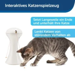 PetSafe Automatisches Katzenspielzeug Multi-Laser 10 PetSafe Automatisches Katzenspielzeug Multi-Laser -Katzen Hundebedarf Geschäft b2bd6ebba26c859814725738398c77f269807123 1351523 de DE 693e9252798f37dc1953a4d4f0bd395d8ac9c5e5ttVHh5