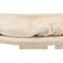 Trixie Kratzbaum XXL Klara Creme -Katzen Hundebedarf Geschäft b3e0a9f979f5a2f7dbd7fd0ee4bec9813ac1b812 f06fe78a4f2c8176825bfb14d1733029e58690e1