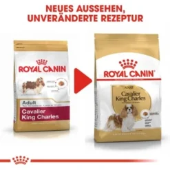 ROYAL CANIN Cavalier King Charles Adult 7,5 Kg -Katzen Hundebedarf Geschäft b3ff1285ed9bc852c182cb4c2fbf7f03a27e1ad3 ce2a4d6f1657e86135bfd84655e549875b4f7cbb