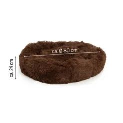 Wallace & Jones Plüschbett Sarnia M Braun -Katzen Hundebedarf Geschäft b5630a584ae24a12ba190480e8f5e62cd9fdbb42 1371486 de DE 6d35edd55e2ed7c636b96258faca0224638e6401StHWhe