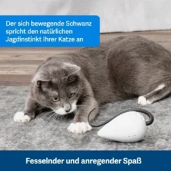 PetSafe Automatisches Katzenspielzeug RoloRat -Katzen Hundebedarf Geschäft b65e953878b463eb5125c940634b84e8b7c79a3f 1351522 de DE 3daf7dbb27d01ce7d63f06677a32dd6cde28abb9X2tLJP