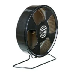 Trixie Kunststoff-Laufrad 20 Cm -Katzen Hundebedarf Geschäft b6e4673f2f1df739346871e4def05bec32a51925 d94c3ebdb14bce8d2adc59d8962c768765c7c781