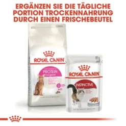 ROYAL CANIN Protein Exigent 10 Kg -Katzen Hundebedarf Geschäft b7ce8079ca63e82cadef46fca1134086517afe95 1210c0ce624245a36a1312331811ccc19c0e8a76