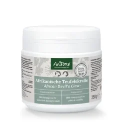 Aniforte Teufelskralle Pulver 250 G