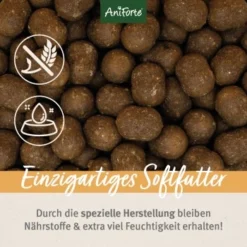 Aniforte Trockenfutter LandChicken - Zartes Huhn Mit Reis 2 Kg -Katzen Hundebedarf Geschäft b897af4f13bd5e142d7f6a47bd7ced5b716c9de0 1668916 de DE e4f61b77e5a2a200ed8a527ae73322dc1c814282qaKCHG