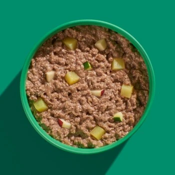 Fred & Felia FRED 10x390g Hirsch Mit Kartoffeln & Steckrüben 3 Fred & Felia FRED 10x390g Hirsch Mit Kartoffeln & Steckrüben – Bild 3