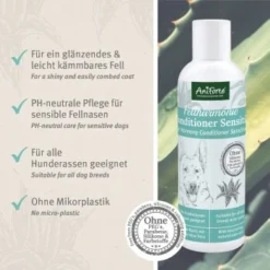 Aniforte Fellharmonie Conditioner Sensitiv 200ml -Katzen Hundebedarf Geschäft bb5c5c0d7acb5c869b77cde00126cdefb5045588 1439780 de DE db1cf068989660eb8dc391acf043eecaff6390d8qQZOGS