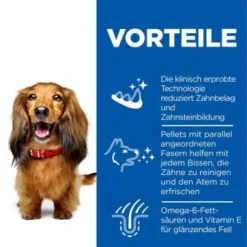 Hill's Science Plan Oral Care Adult Mit Huhn 12 Kg -Katzen Hundebedarf Geschäft be7c92e3bc9f98cfa2e3a8e8f513a0e61ca4b1d8 52742025537 4